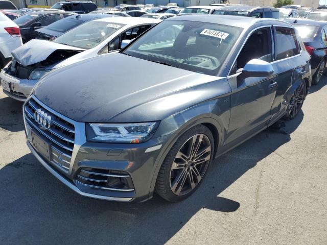 audi sq5 2018 wa1c4afy0j2091081