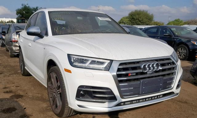 audi sq5 2018 wa1c4afy0j2173795