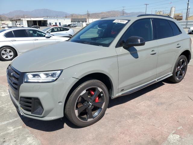 audi sq5 presti 2019 wa1c4afy0k2057353