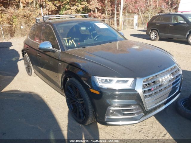 audi sq5 2018 wa1c4afy1j2107644