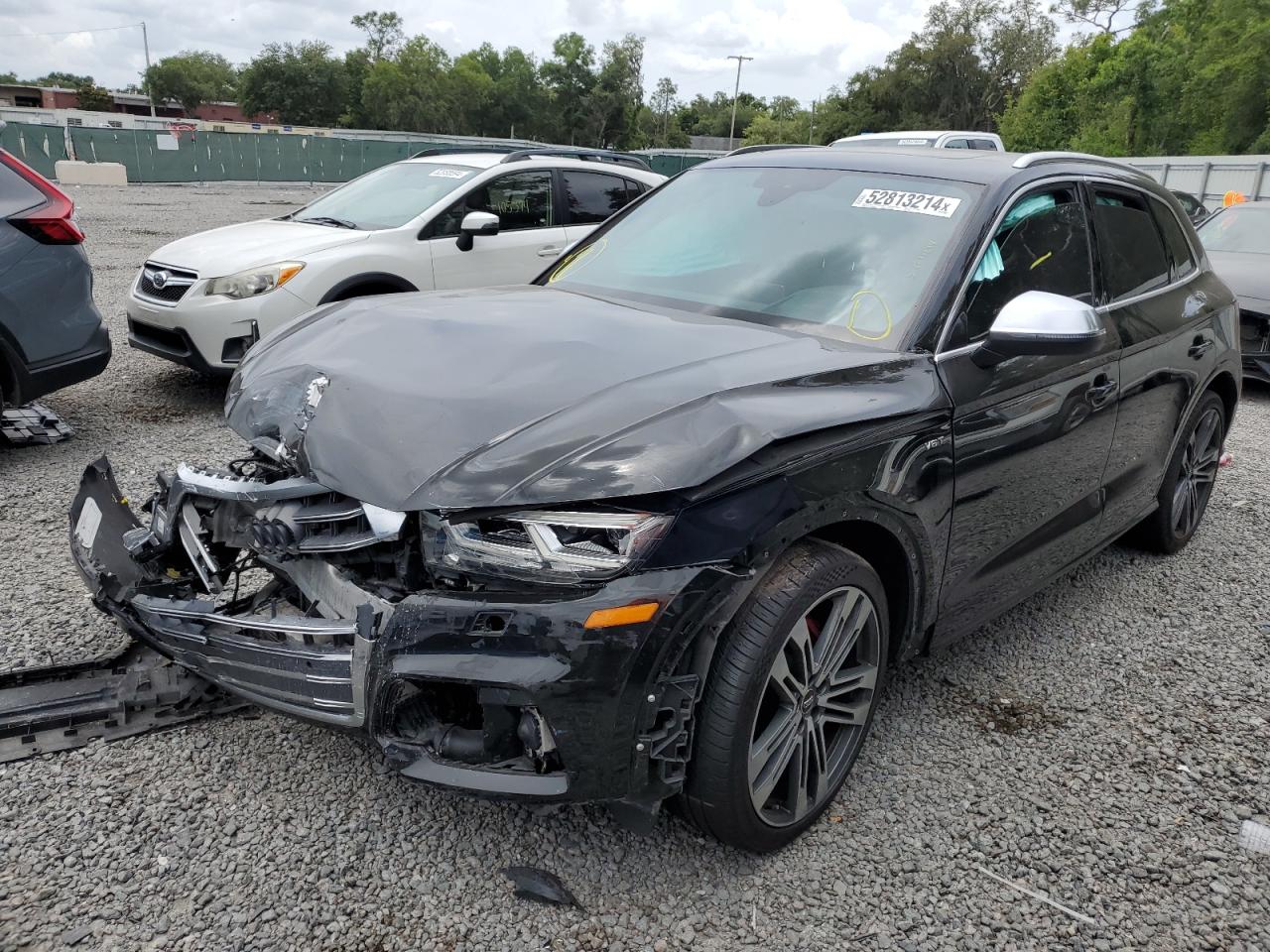 audi sq5 2018 wa1c4afy1j2134021