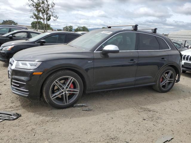 audi sq5 2018 wa1c4afy1j2156567