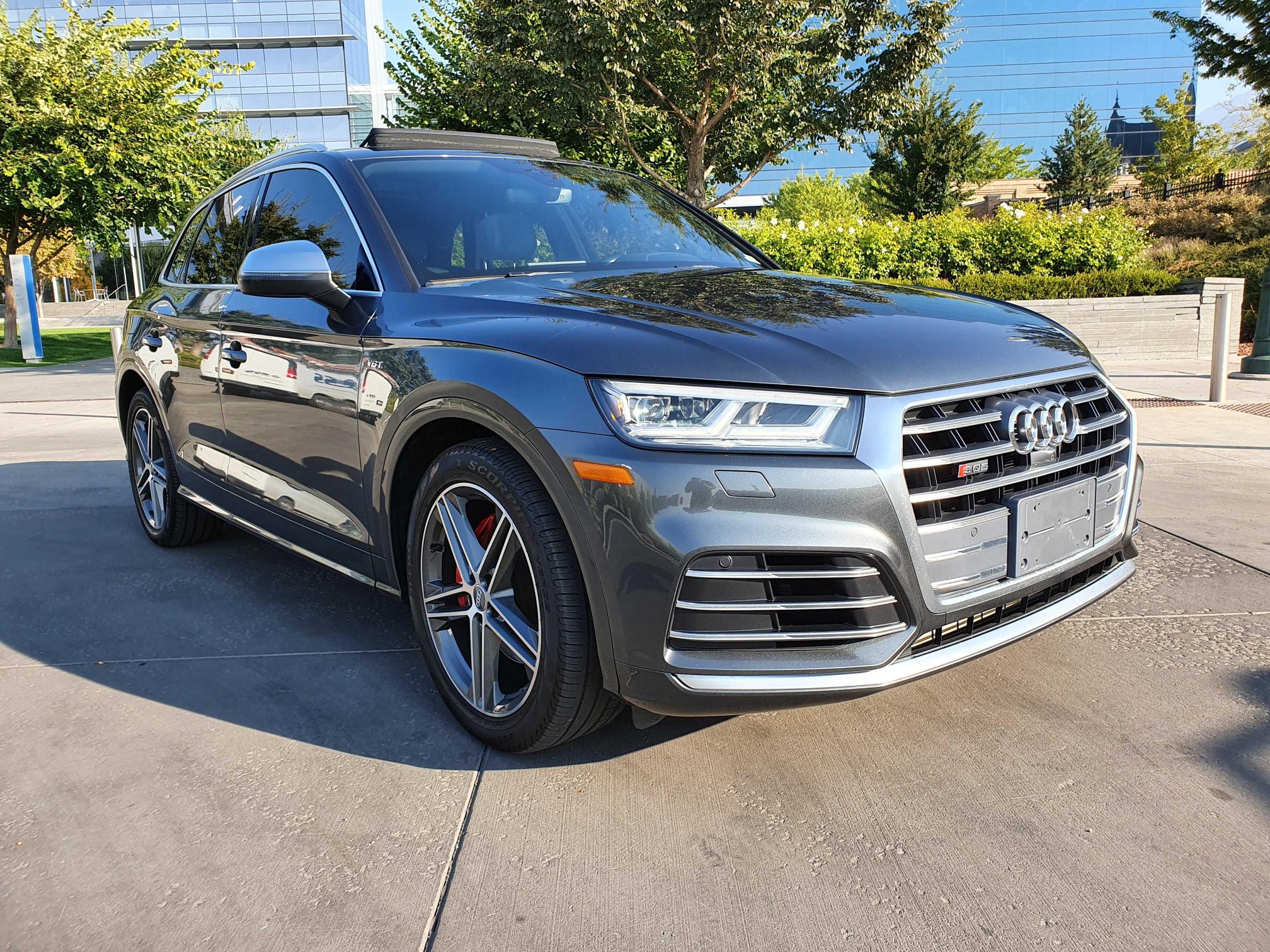 audi sq5 presti 2018 wa1c4afy1j2205489