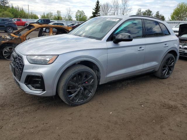 audi sq5 presti 2024 wa1c4afy1r2029488