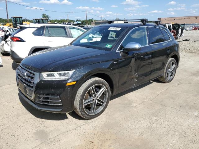 audi sq5 presti 2018 wa1c4afy2j2048409