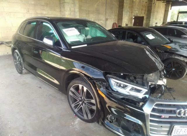 audi sq5 2018 wa1c4afy2j2153824