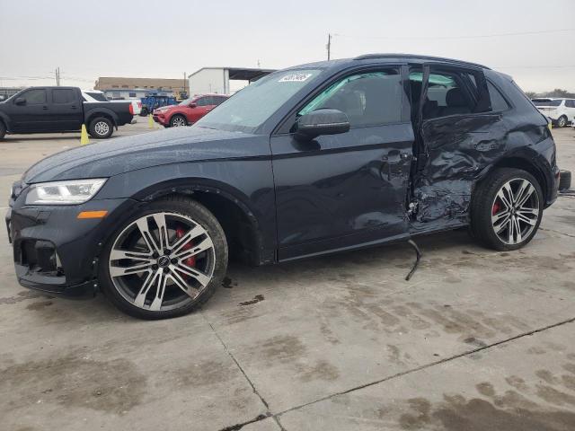 audi sq5 presti 2019 wa1c4afy2k2095294