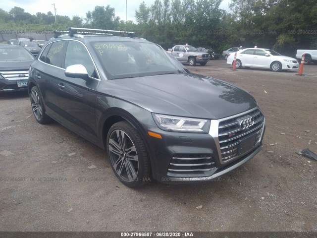 audi sq5 2018 wa1c4afy3j2037516