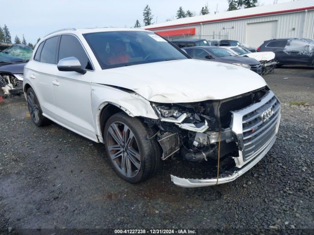 audi sq5 2018 wa1c4afy3j2043798