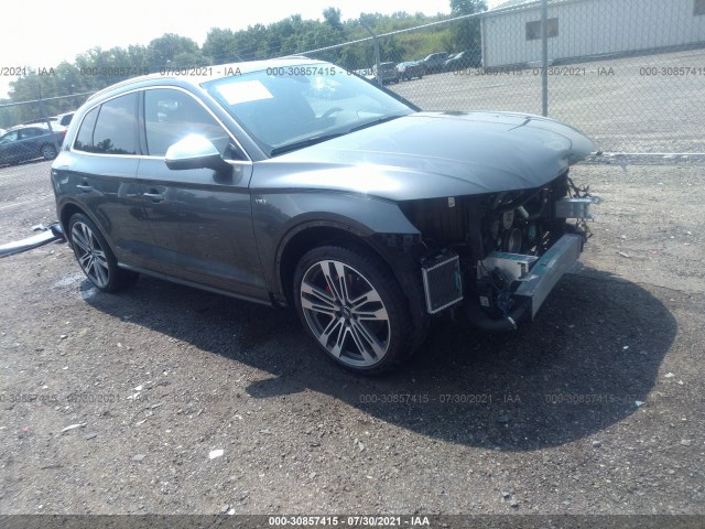 audi sq5 2018 wa1c4afy3j2078468