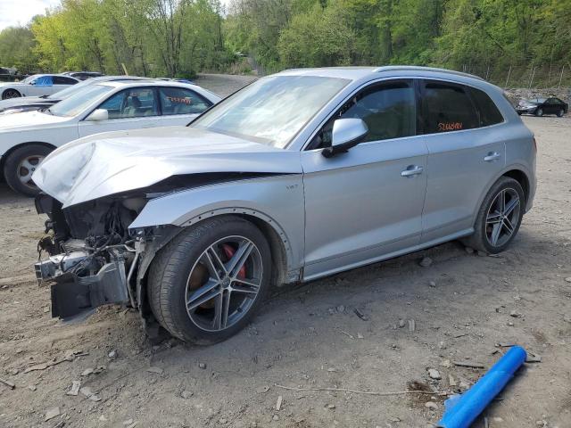 audi sq5 presti 2018 wa1c4afy3j2183902