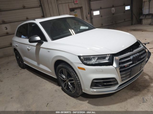 audi sq5 2018 wa1c4afy3j2188677