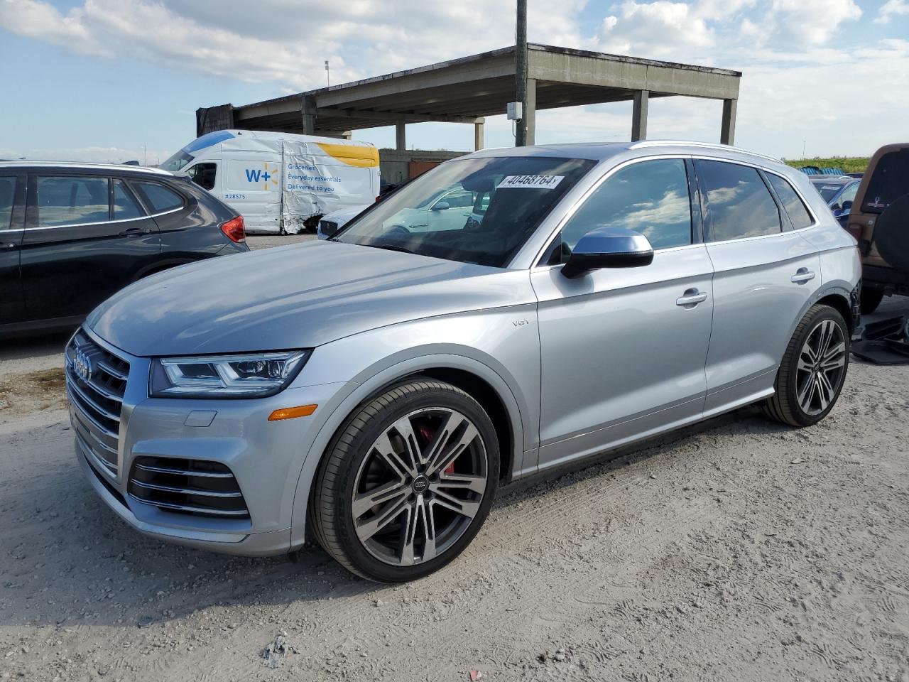 audi sq5 2018 wa1c4afy3j2220186