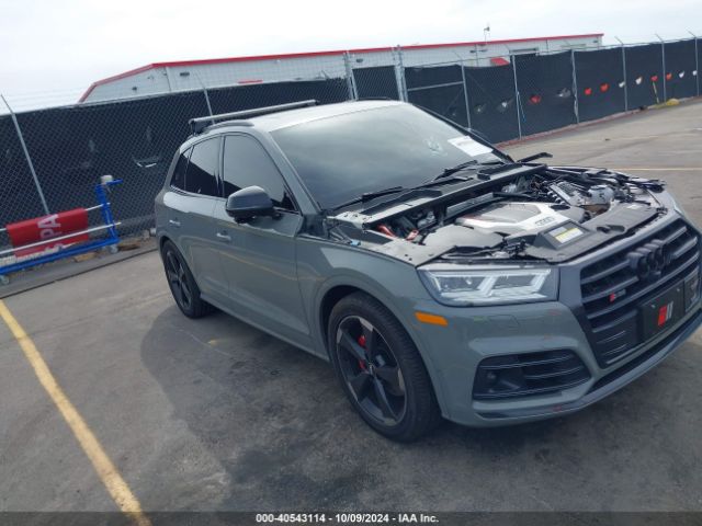 audi sq5 2019 wa1c4afy3k2001777