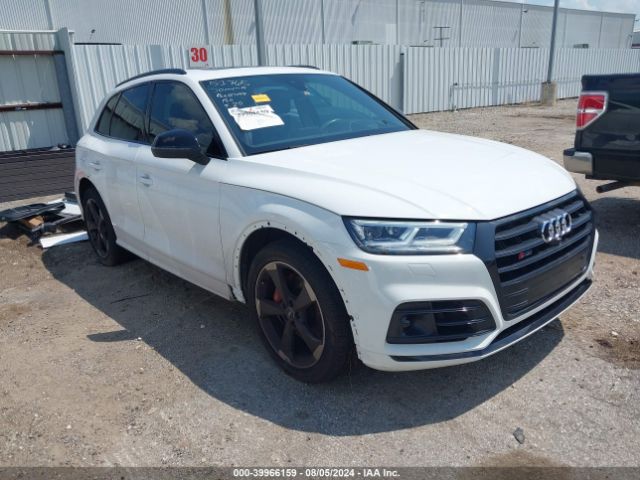 audi sq5 2020 wa1c4afy3l2037874