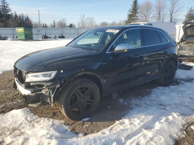 audi sq5 2018 wa1c4afy4j2013824