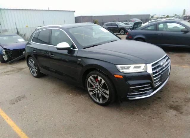 audi sq5 2018 wa1c4afy4j2130528