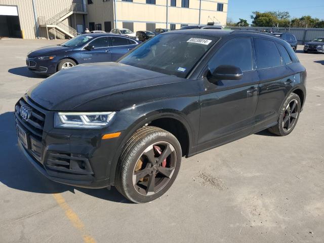 audi sq5 presti 2019 wa1c4afy4k2040555