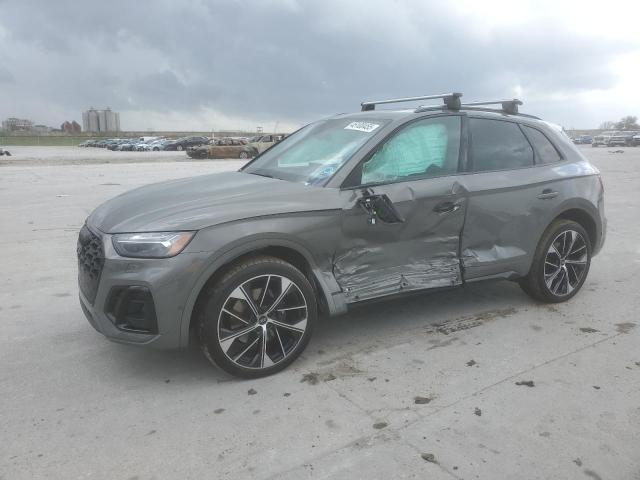 audi sq5 presti 2023 wa1c4afy4p2012679