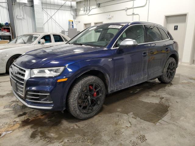 audi sq5 presti 2018 wa1c4afy5j2035010