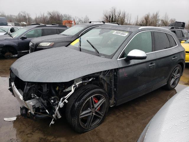 audi sq5 2018 wa1c4afy5j2048274