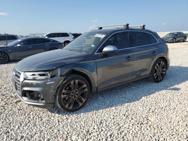 audi sq5 presti 2018 wa1c4afy5j2146429