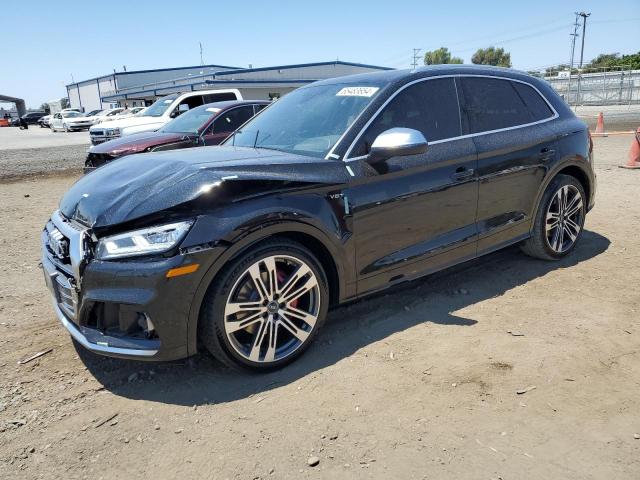 audi sq5 presti 2018 wa1c4afy5j2151212