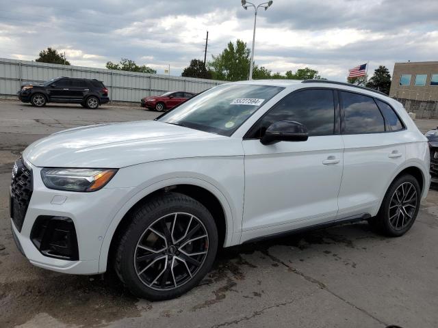 audi sq5 2021 wa1c4afy5m2027719