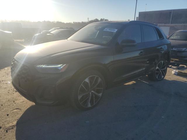 audi sq5 presti 2024 wa1c4afy5r2140190