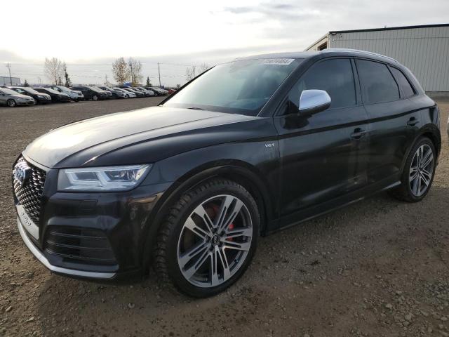 audi sq5 presti 2018 wa1c4afy6j2013856