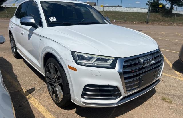 audi sq5 presti 2018 wa1c4afy6j2024596