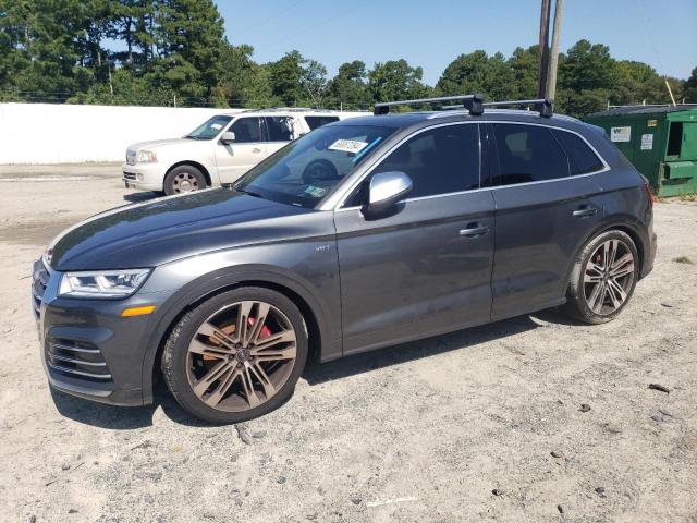 audi sq5 presti 2018 wa1c4afy7j2018810