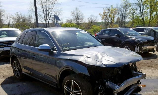 audi sq5 2018 wa1c4afy7j2105879