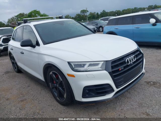 audi sq5 2020 wa1c4afy7l2018678