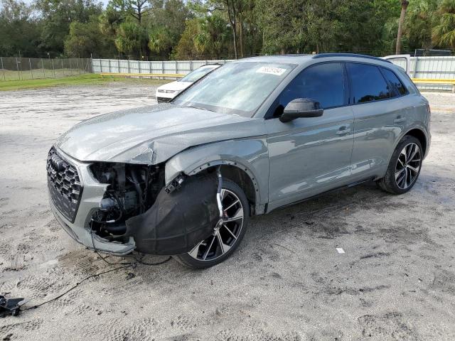 audi sq5 presti 2022 wa1c4afy7n2042403