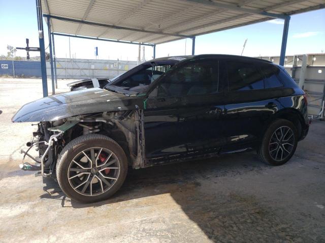 audi sq5 presti 2024 wa1c4afy7r2047297