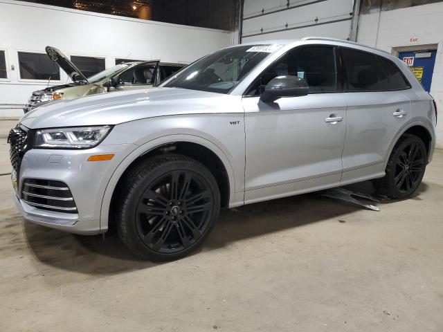 audi sq5 2018 wa1c4afy8j2025796