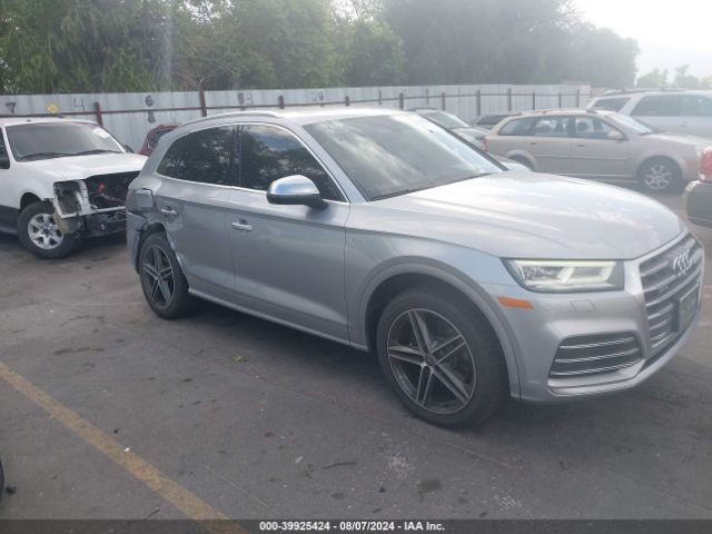 audi sq5 2018 wa1c4afy8j2042002