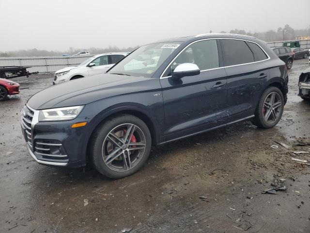 audi sq5 presti 2018 wa1c4afy9j2055843