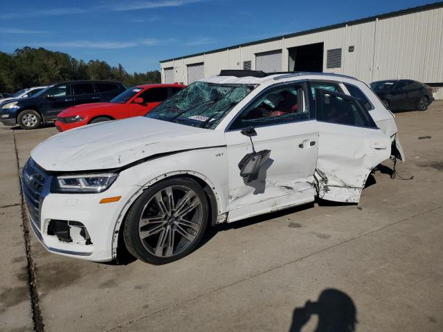 audi sq5 presti 2018 wa1c4afy9j2115345