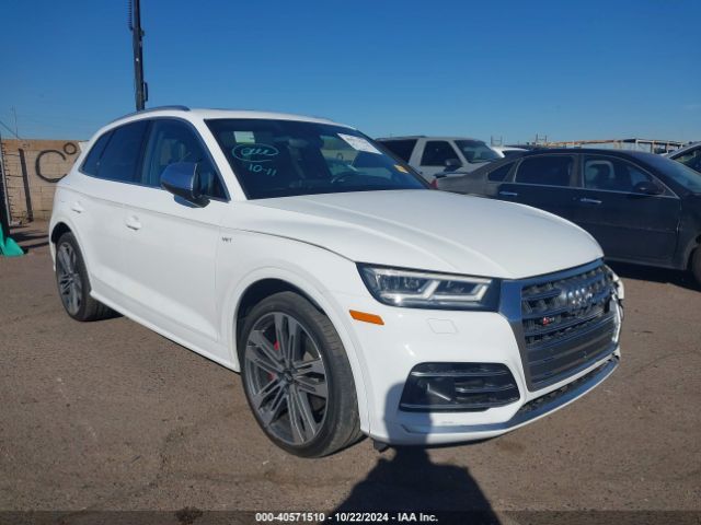 audi sq5 2018 wa1c4afy9j2143341