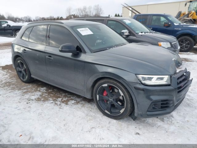 audi sq5 2019 wa1c4afy9k2004831