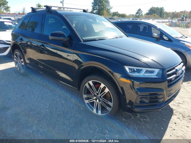 audi sq5 2020 wa1c4afy9l2082883