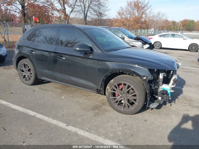 audi sq5 2021 wa1c4afy9m2024659