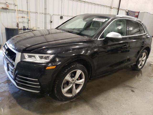 audi sq5 presti 2018 wa1c4afyxj2048481