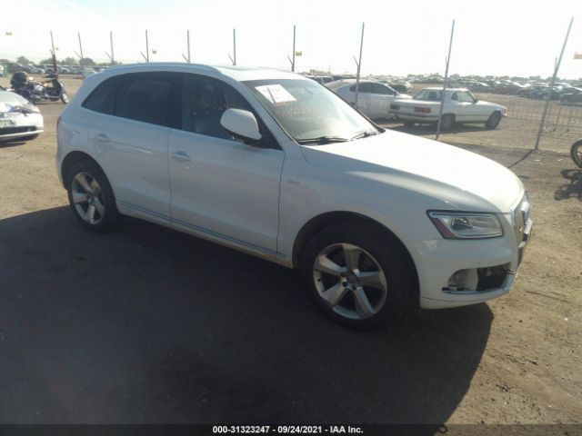 audi q5 2014 wa1c8afp0ea032541