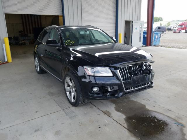 audi  2013 wa1c8afp2da071422