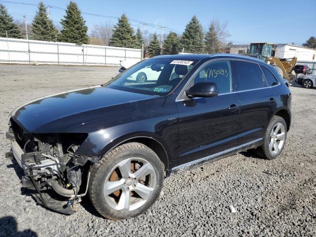 audi q5 2013 wa1c8afp2da095932