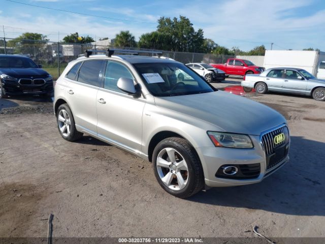 audi q5 hybrid 2014 wa1c8afp2ea024330