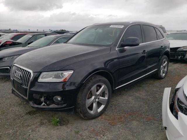 audi  2013 wa1c8afp7da084473